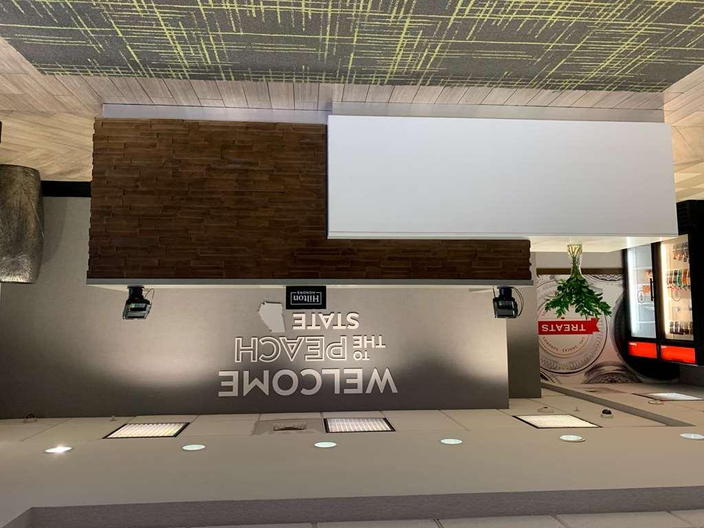 卡明汉普顿酒店 外观 照片